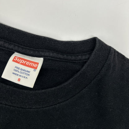 Supreme シュプリーム 16AW ブラック Blade Joint Man トップス