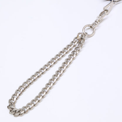 ITTI イッチ 【美品】CRISTY STUFFING MID WLT ラウンドファスナー クロコダイル ミディアム財布 長財布（小銭入れあり）