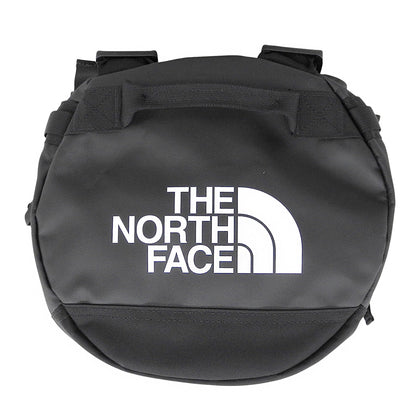 THE NORTH FACE ノースフェイス CAMP DUFFEL XS 3WAY ショルダーバッグ バックパック ボストンバッグ メンズ ブラック ボストンバッグ
