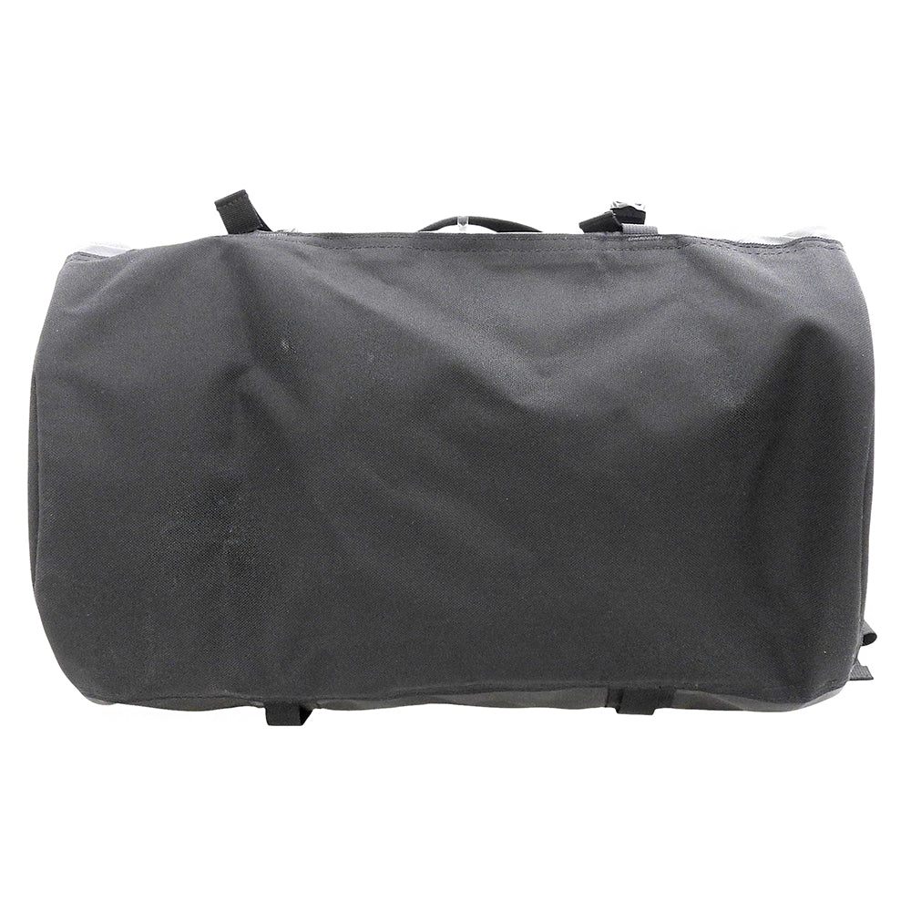 THE NORTH FACE ノースフェイス CAMP DUFFEL XS 3WAY ショルダーバッグ バックパック ボストンバッグ メンズ ブラック ボストンバッグ