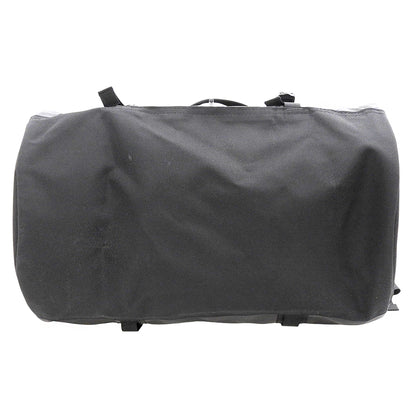 THE NORTH FACE ノースフェイス CAMP DUFFEL XS 3WAY ショルダーバッグ バックパック ボストンバッグ メンズ ブラック ボストンバッグ