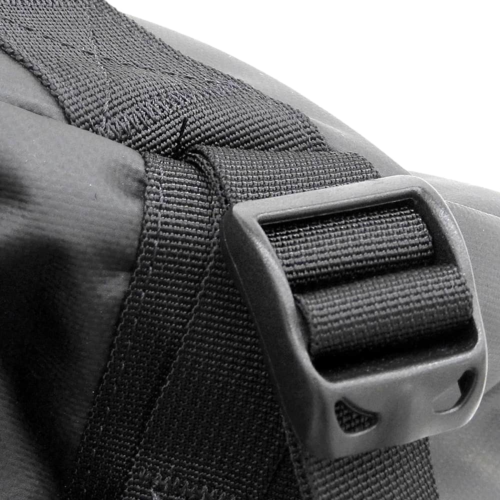 THE NORTH FACE ノースフェイス CAMP DUFFEL XS 3WAY ショルダーバッグ バックパック ボストンバッグ メンズ ブラック ボストンバッグ