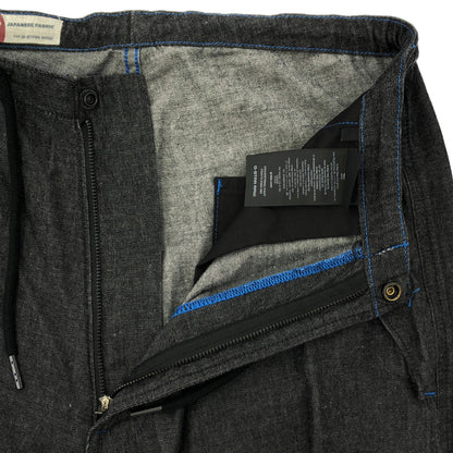 G-STAR RAW ジースターロゥ チャコール ドローストリング パンツ ボトムス