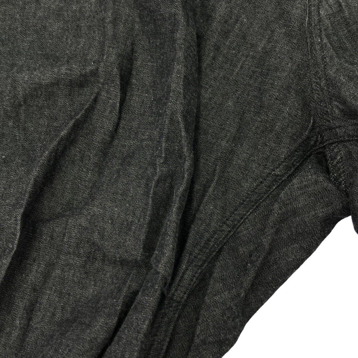 G-STAR RAW ジースターロゥ チャコール ドローストリング パンツ ボトムス