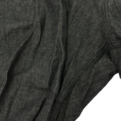 G-STAR RAW ジースターロゥ チャコール ドローストリング パンツ ボトムス