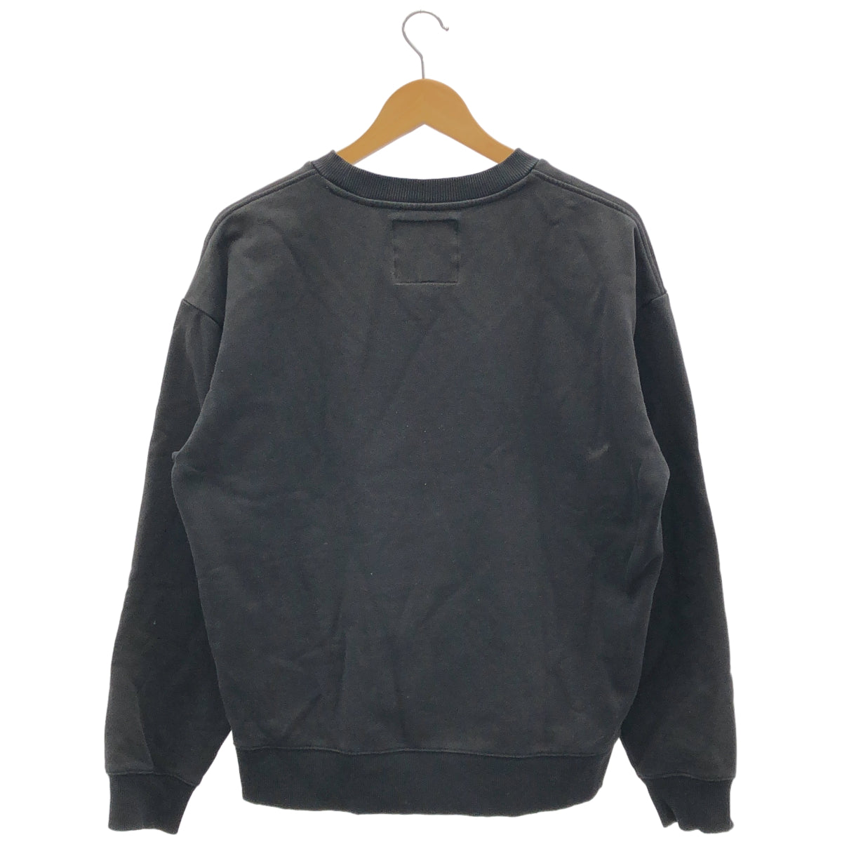 G-STAR RAW ジースターロゥ ブラック グラフィック ストア セーター トップス