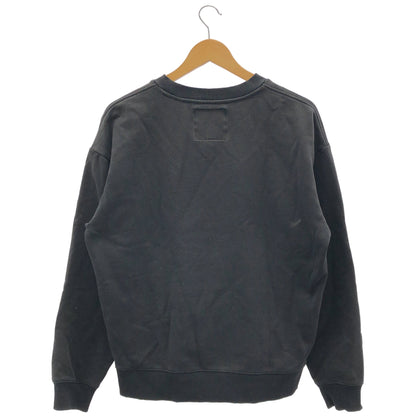 G-STAR RAW ジースターロゥ ブラック グラフィック ストア セーター トップス