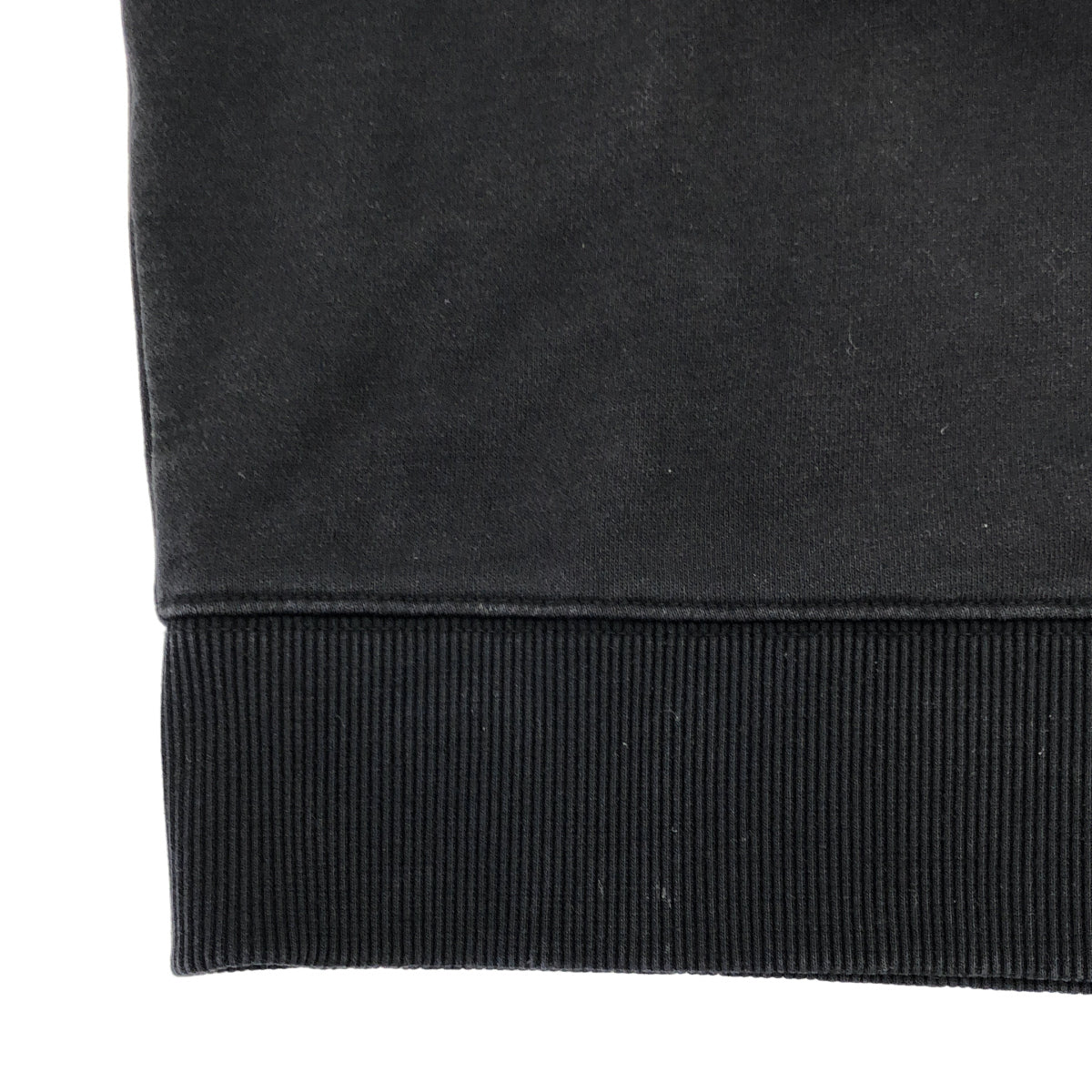 G-STAR RAW ジースターロゥ ブラック グラフィック ストア セーター トップス