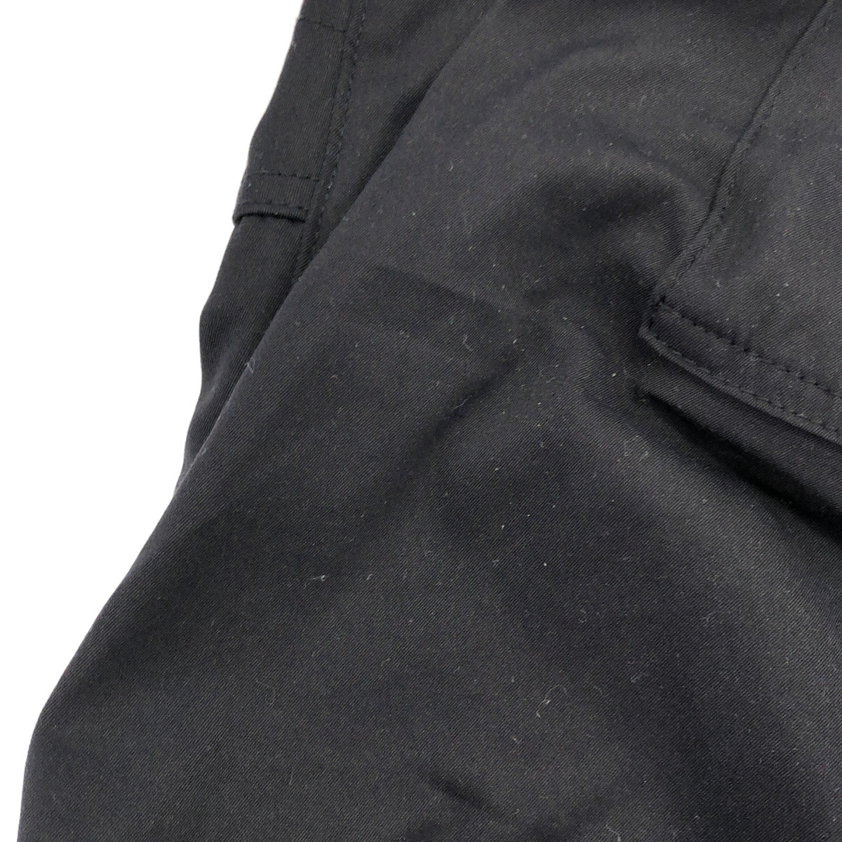 G-STAR RAW ジースターロゥ ブラック P-3 Regular Cargo Trainer Pants ボトムス