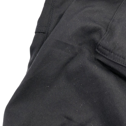 G-STAR RAW ジースターロゥ ブラック P-3 Regular Cargo Trainer Pants ボトムス