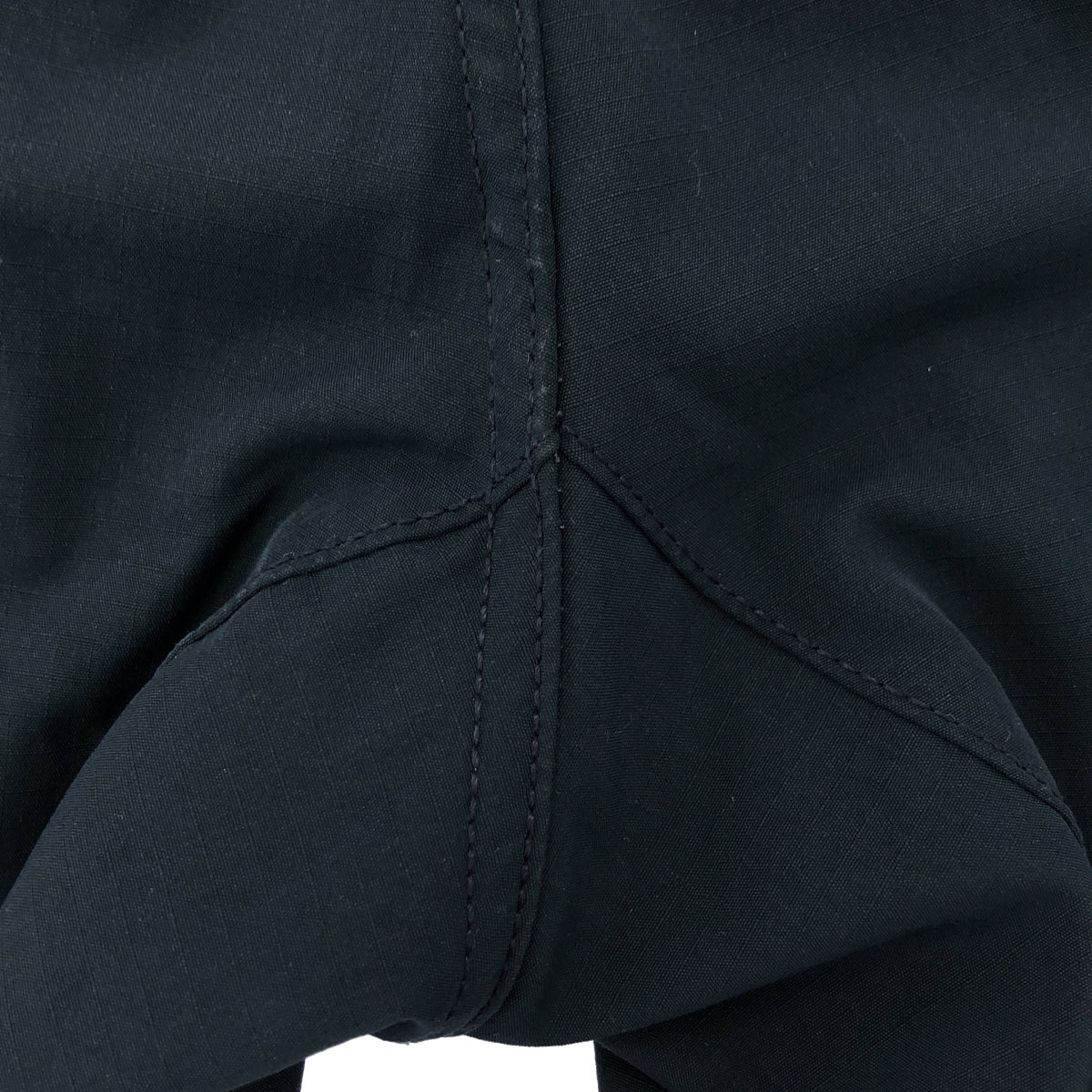 G-STAR RAW ジースターロゥ ネイビー Rovic Zip 3D Regular Tapered Pants ボトムス