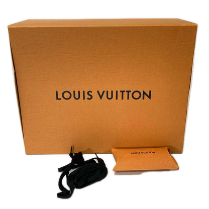 LOUIS VUITTON ルイヴィトン ランアウェイ・ライン モノグラムエクリプス スニーカー シューズ