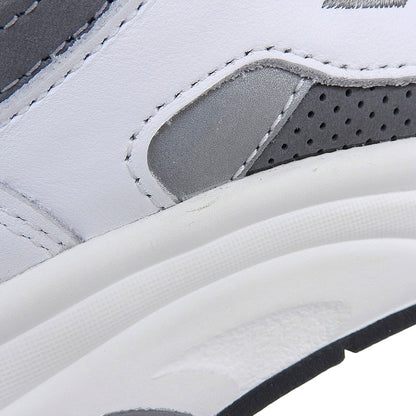 NEW BALANCE ニューバランス 新品同様 1700 スニーカー シューズ メンズ ホワイト 27.5cm CM1700LN シューズ