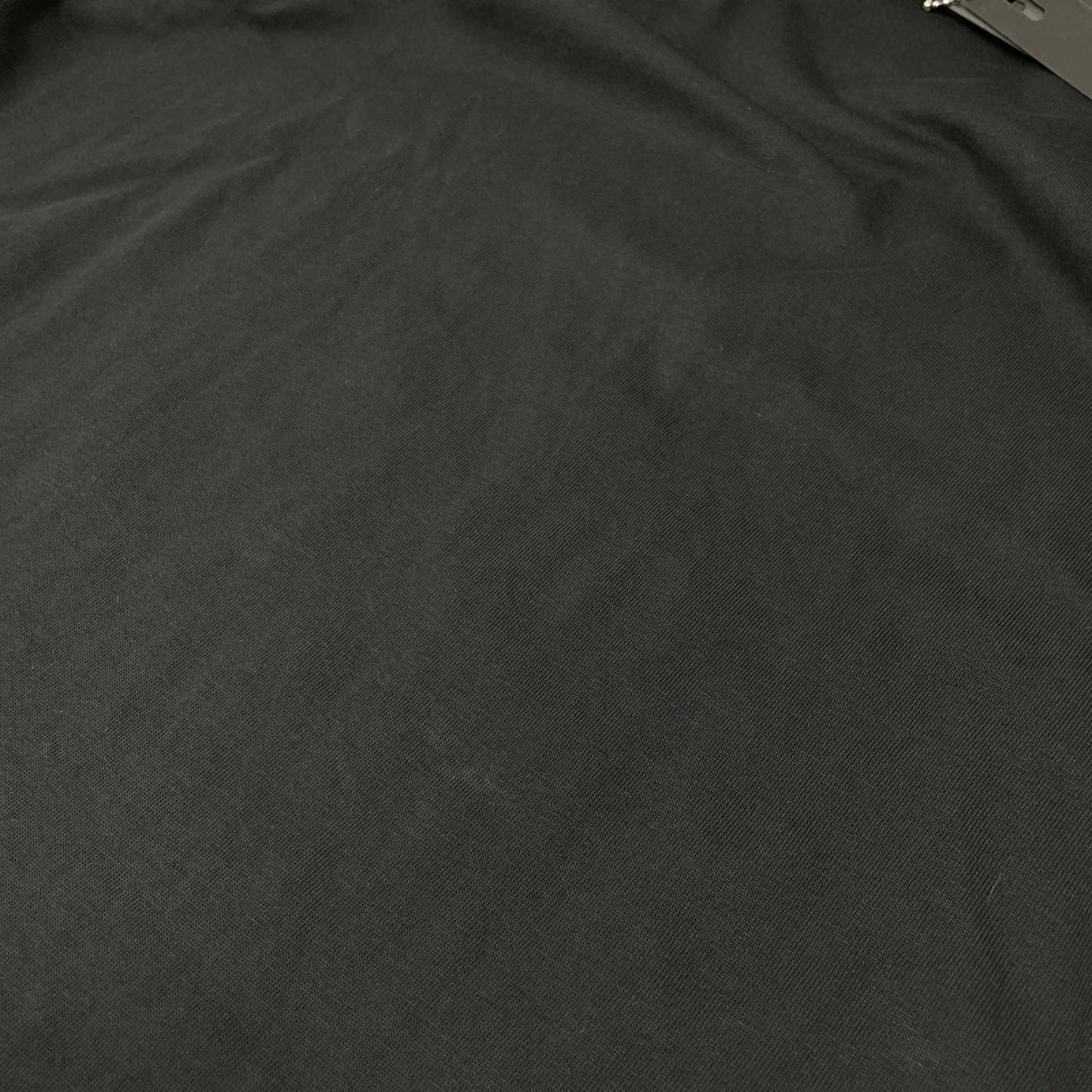 AMIRI アミリ ブラック ボーンロゴ Tシャツ トップス