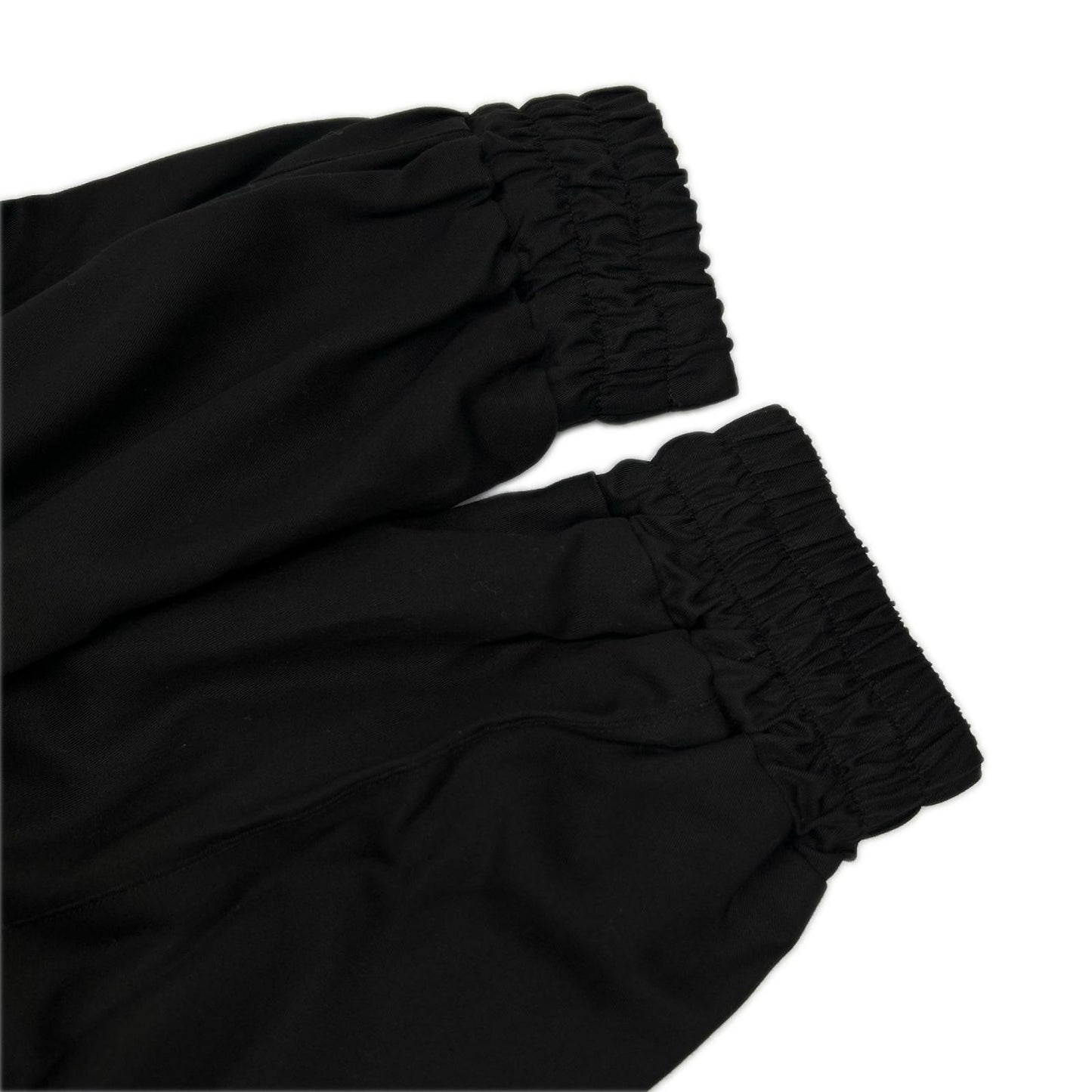 kiryuyrik キリュウキリュウ 24SS KR-HC34-903 ブラック DrapeCoat/ドレープオーバーコート コート