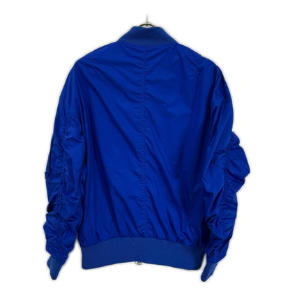 RESOUND CLOTHING リサウンドクロージング RC22-JK-002-2 ブルー DAVID JACKET/デヴィッドジャケット MA-1 ジャケット