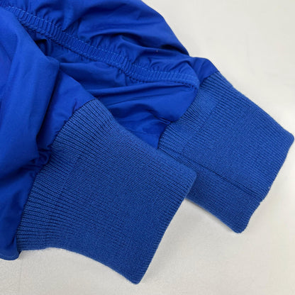 RESOUND CLOTHING リサウンドクロージング RC22-JK-002-2 ブルー DAVID JACKET/デヴィッドジャケット MA-1 ジャケット