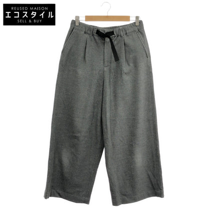THE NORTH FACE ノースフェイス NBW82062 グレーインヨーワイドスラックス ボトムス