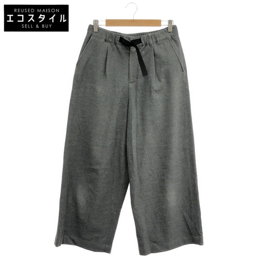 THE NORTH FACE ノースフェイス NBW82062 グレーインヨーワイドスラックス ボトムス