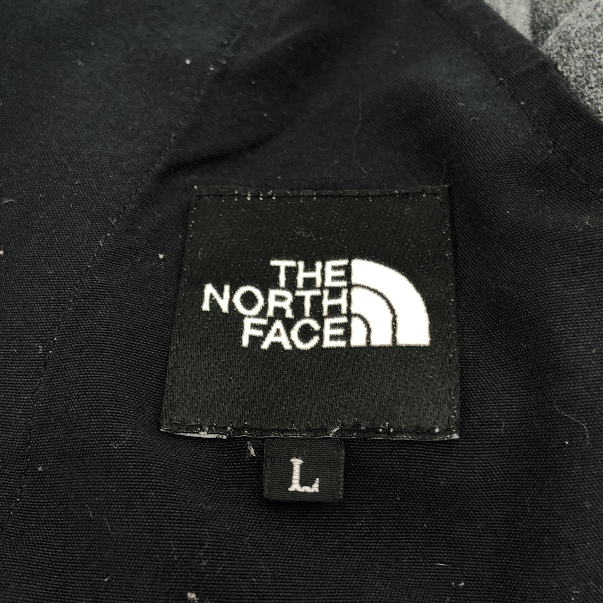 THE NORTH FACE ノースフェイス NBW82062 グレーインヨーワイドスラックス ボトムス