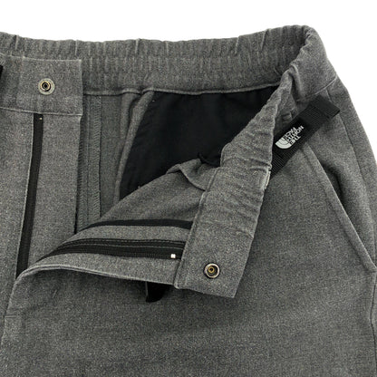 THE NORTH FACE ノースフェイス NBW82062 グレーインヨーワイドスラックス ボトムス