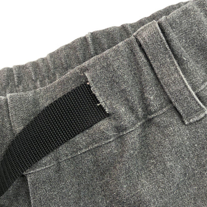 THE NORTH FACE ノースフェイス NBW82062 グレーインヨーワイドスラックス ボトムス