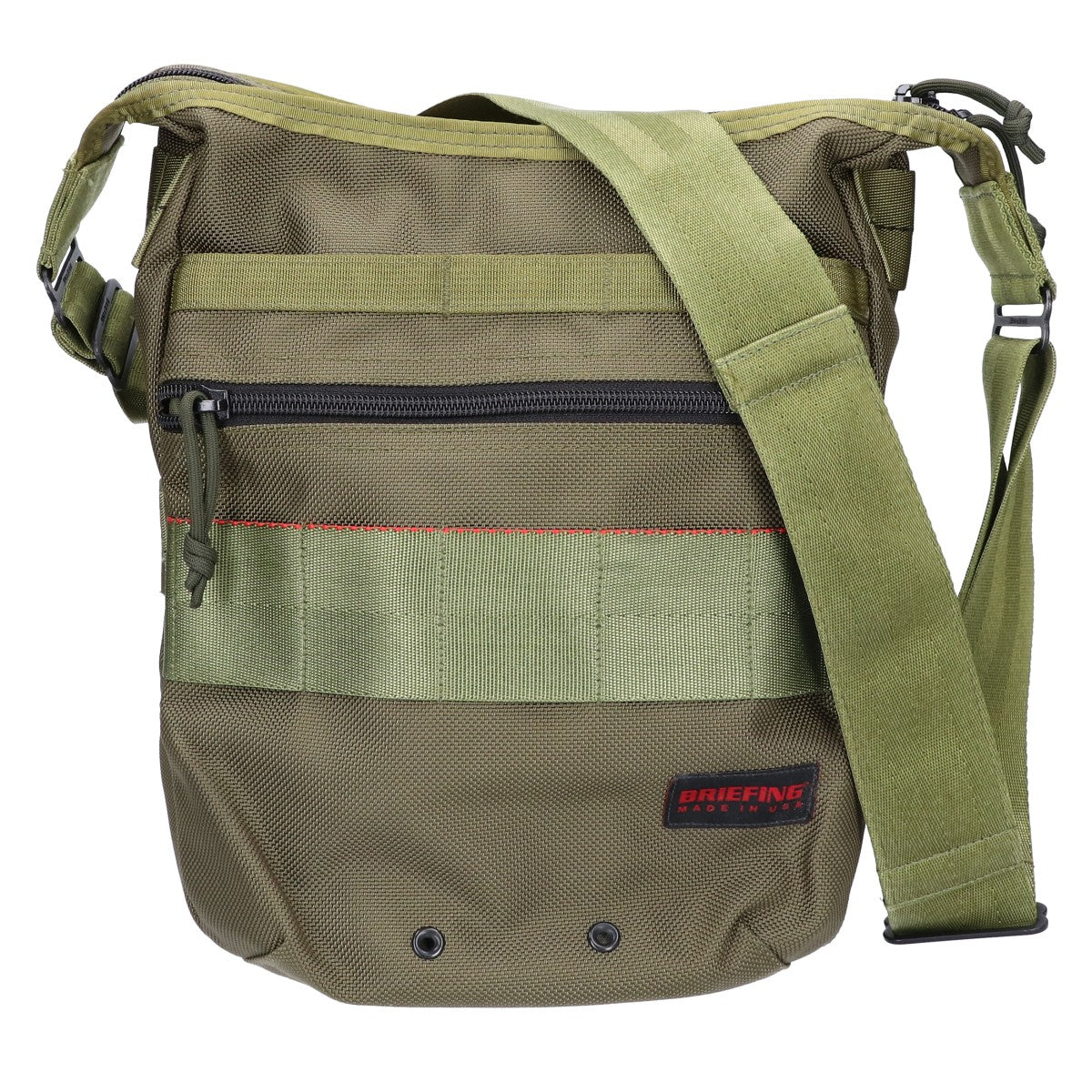 BRIEFING ブリーフィング 【美品】DAY TRIPPER デイトリッパー ショルダーバッグ