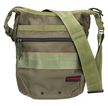 BRIEFING ブリーフィング 【美品】DAY TRIPPER デイトリッパー ショルダーバッグ