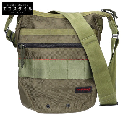 BRIEFING ブリーフィング 【美品】DAY TRIPPER デイトリッパー ショルダーバッグ