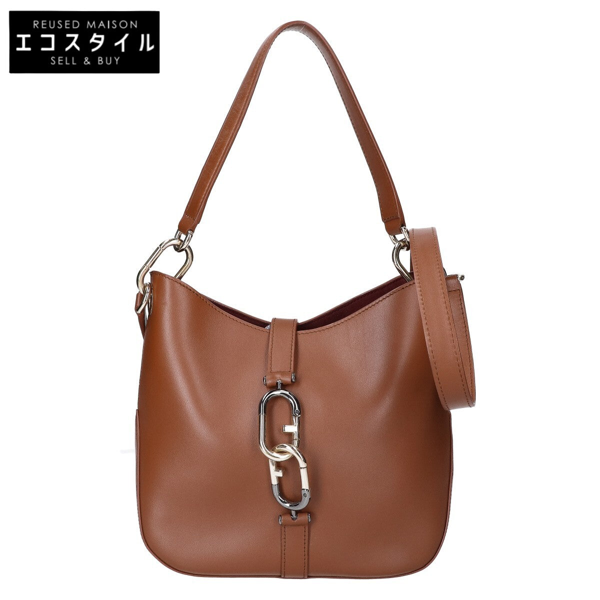 FURLA フルラ 8050597036823 シレーナ ホーボーS ショルダーバッグ