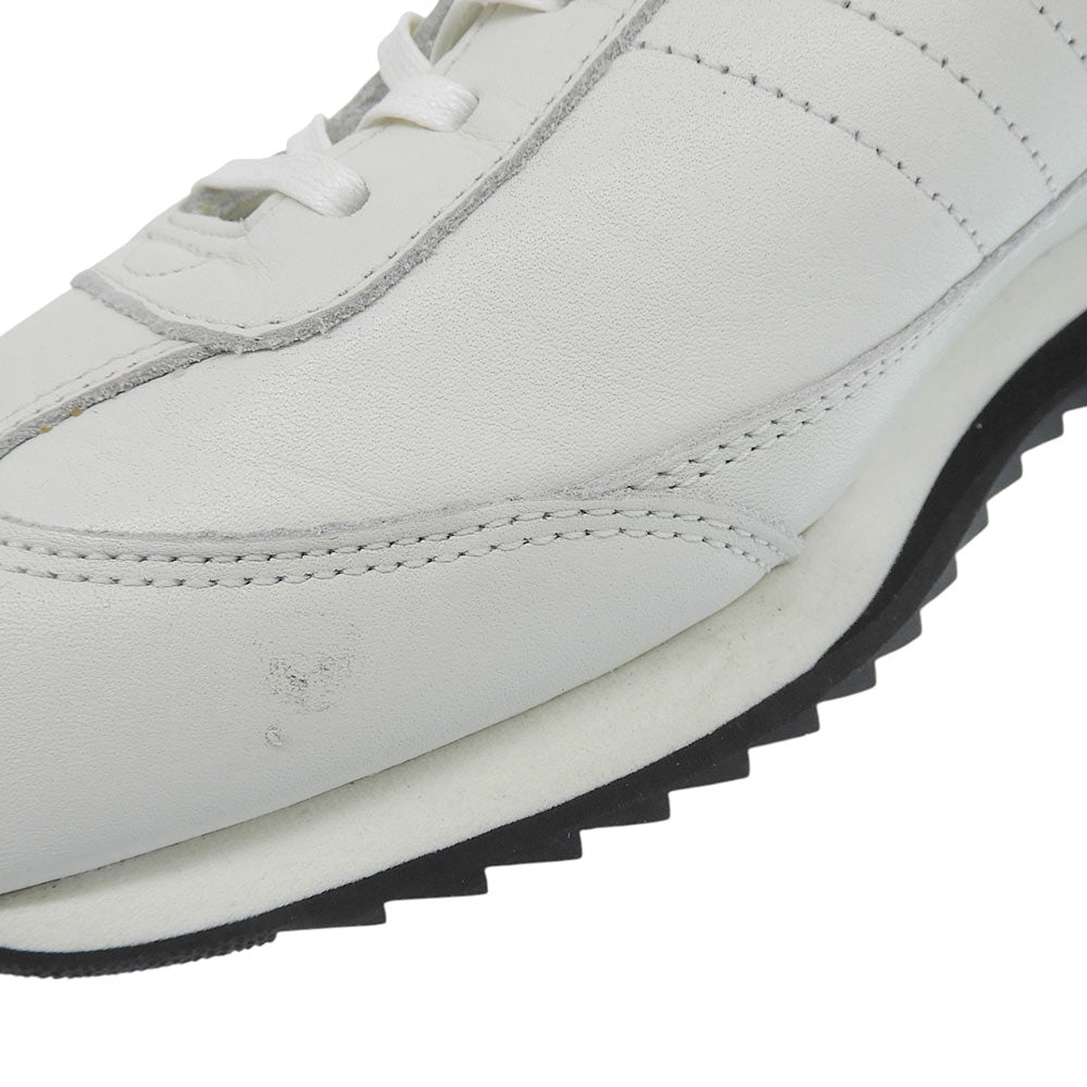 PATRICK パトリック MARARAIN ローカットスニーカー シューズ メンズ ホワイト 26.5cm 530710 シューズ