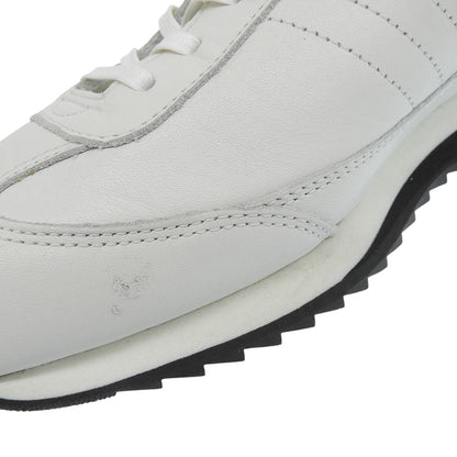 PATRICK パトリック MARARAIN ローカットスニーカー シューズ メンズ ホワイト 26.5cm 530710 シューズ