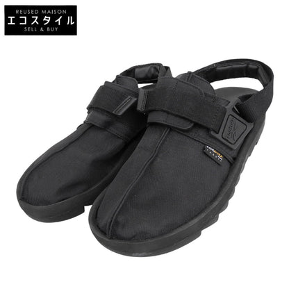 Reebok リーボック ビートニック サンダル シューズ メンズ ブラック 26cm FY2949 シューズ