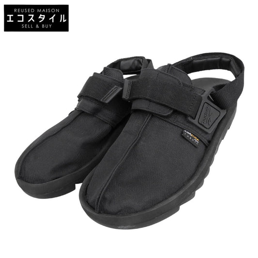 Reebok リーボック ビートニック サンダル シューズ メンズ ブラック 26cm FY2949 シューズ