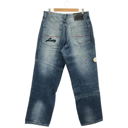 その他ブランド 【LOT29】×LOONEY TUNES ワッペン デニムパンツ ボトムス