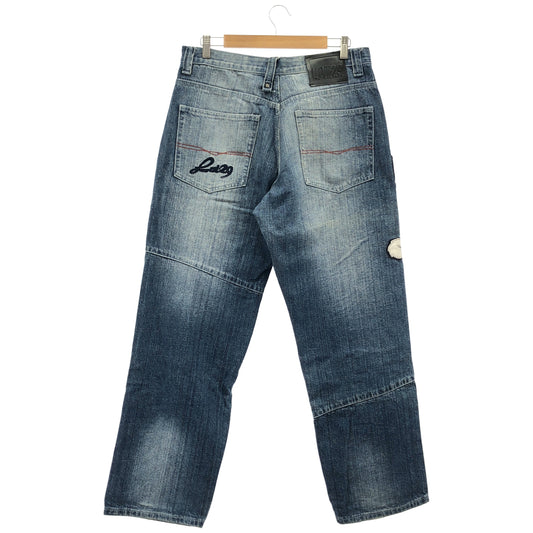 その他ブランド 【LOT29】×LOONEY TUNES ワッペン デニムパンツ ボトムス