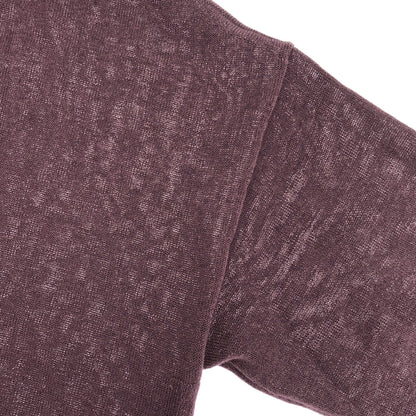 theory luxe セオリーリュクス 03-4201703 24年製 FORTUNA ARLO ニット トップス