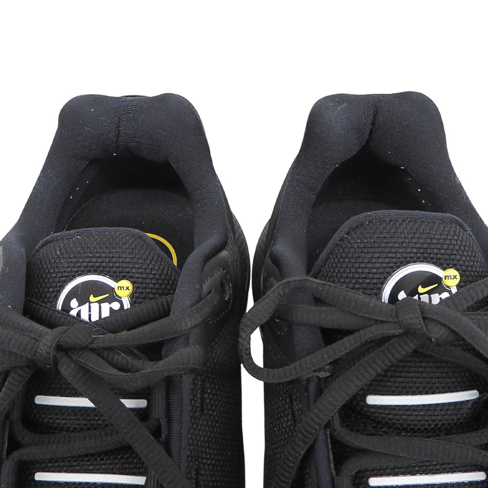 NIKE ナイキ 美品 エアマックス パルス スニーカー シューズ メンズ ブラック 26.0cm FZ4619-001 シューズ