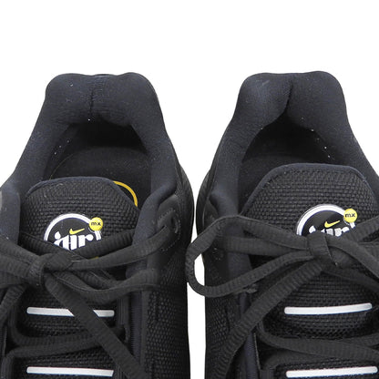 NIKE ナイキ 美品 エアマックス パルス スニーカー シューズ メンズ ブラック 26.0cm FZ4619-001 シューズ