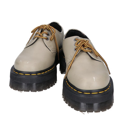 Dr.Martens ドクターマーチン 1461 QUAD II 厚底シューズ シューズ