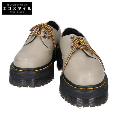 Dr.Martens ドクターマーチン 1461 QUAD II 厚底シューズ シューズ