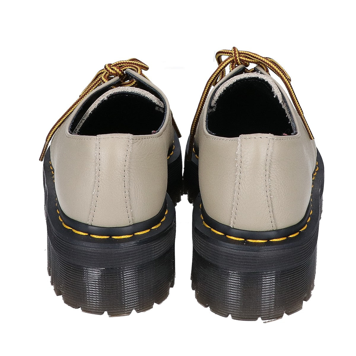 Dr.Martens ドクターマーチン 1461 QUAD II 厚底シューズ シューズ