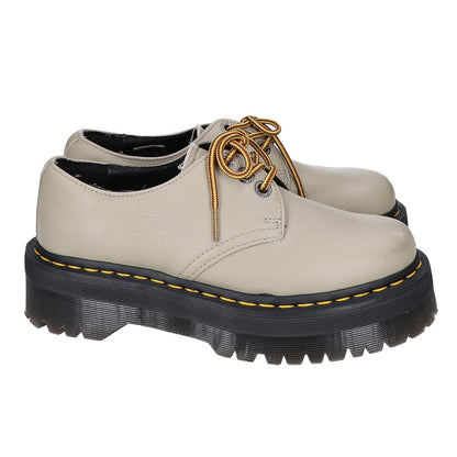 Dr.Martens ドクターマーチン 1461 QUAD II 厚底シューズ シューズ