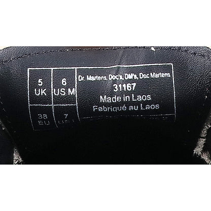 Dr.Martens ドクターマーチン 1461 QUAD II 厚底シューズ シューズ