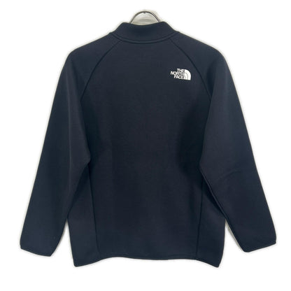 THE NORTH FACE NY82281 Black Hybrid Tech Air Insulated Jacket Jacket