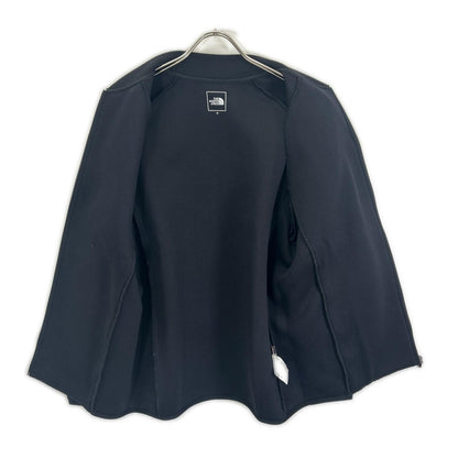 THE NORTH FACE NY82281 Black Hybrid Tech Air Insulated Jacket Jacket
