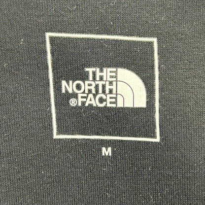 THE NORTH FACE NY82281 Black Hybrid Tech Air Insulated Jacket Jacket