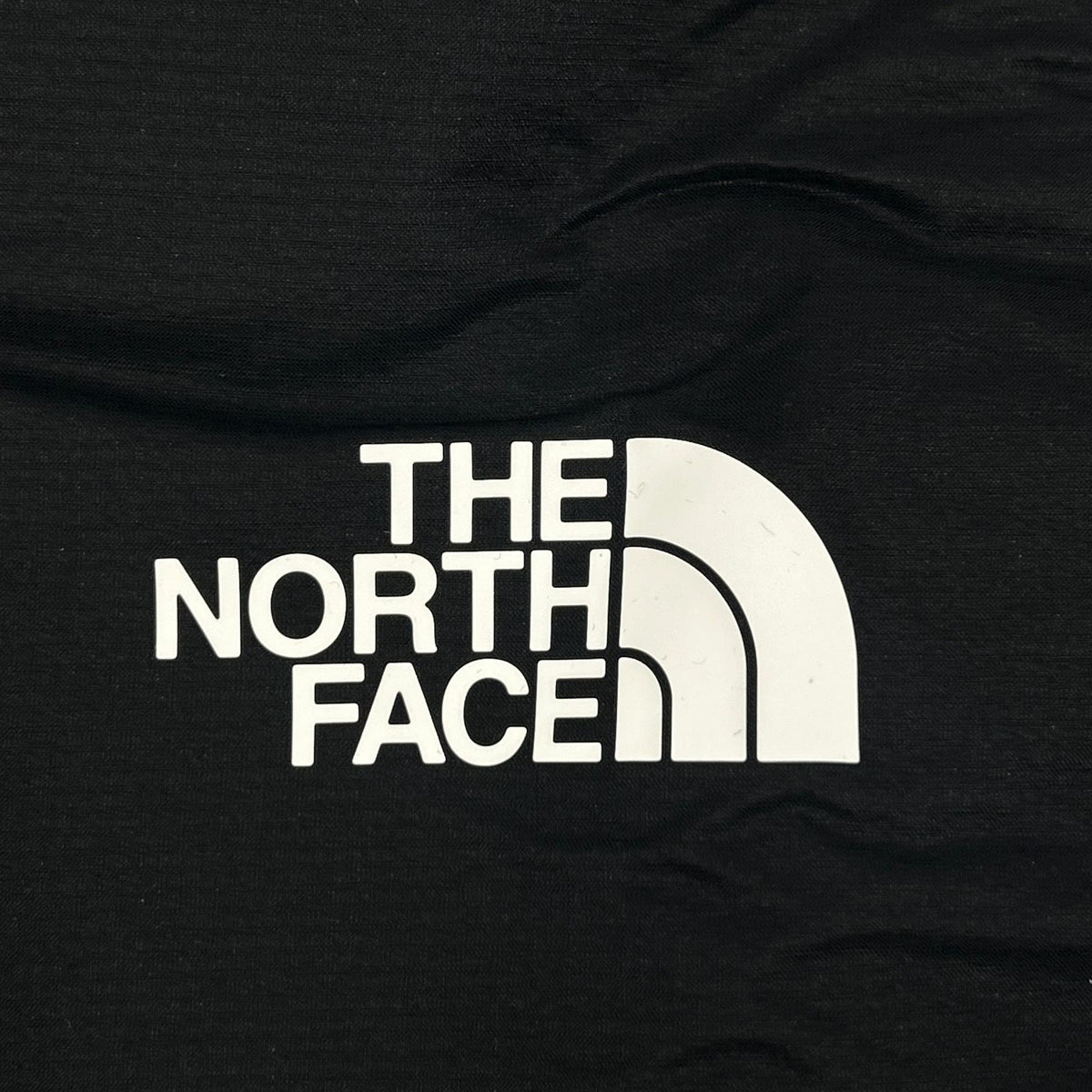 THE NORTH FACE NY82281 Black Hybrid Tech Air Insulated Jacket Jacket