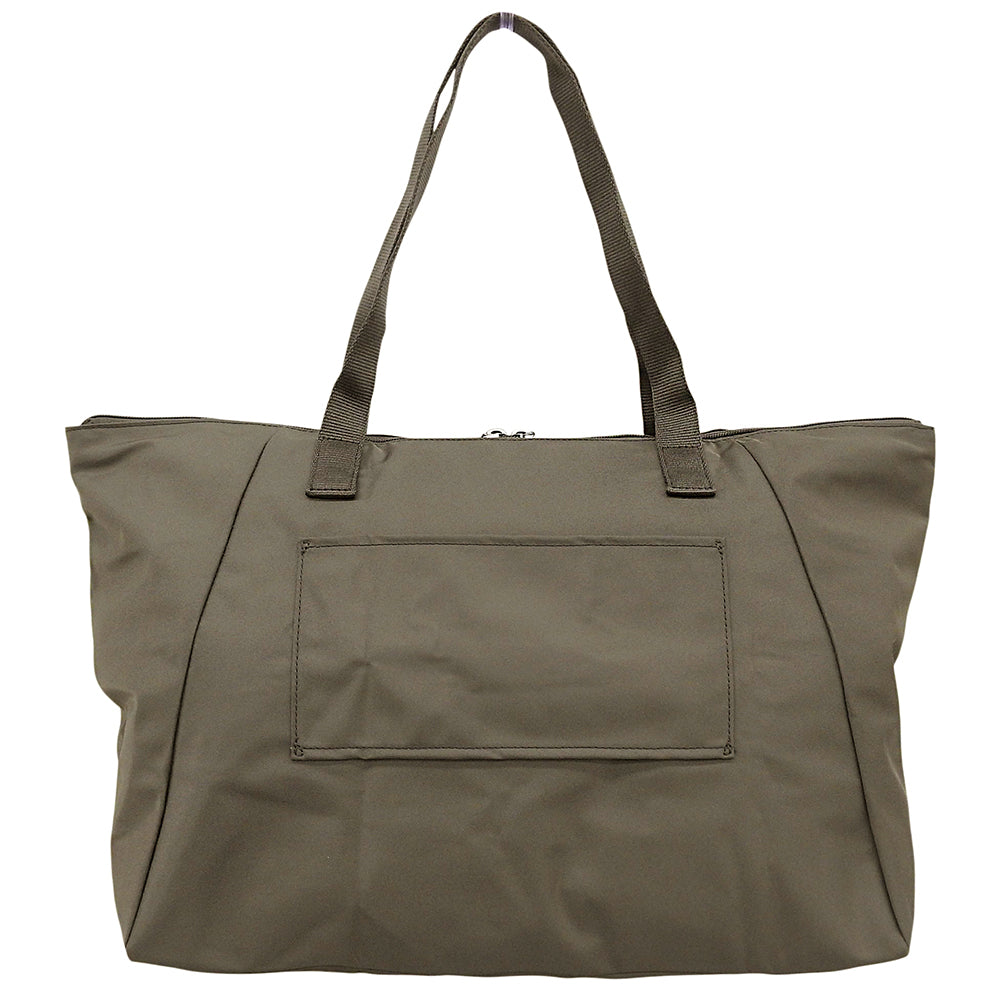 TUMI トゥミ 美品 voyageur ジャスト イン ケース トート ミディアム トートバッグ メンズ ブラウン系 1565634705 トートバッグ