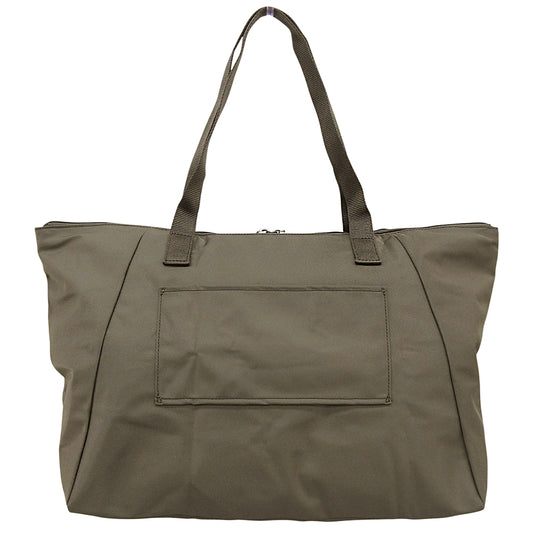 TUMI トゥミ 美品 voyageur ジャスト イン ケース トート ミディアム トートバッグ メンズ ブラウン系 1565634705 トートバッグ